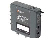 Luxtron® M-1200 광섬유 온도 변환기