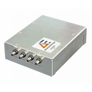 Luxtron M-900 광섬유 온도 변환기
