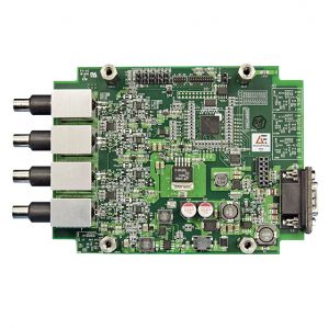 Luxtron M-900 광섬유 온도 변환기