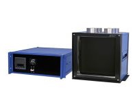 Mikron M345X 블랙바디