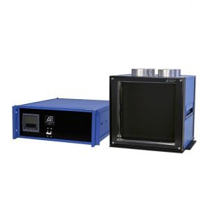Mikron M345X 블랙바디