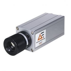 Mikron MCS 640 시리즈