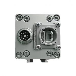 Mikron MCS 640 시리즈