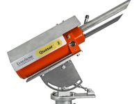Quasar 2 – E²TQuasar 2 플레어 스택 플레임 및 파일럿 모니터