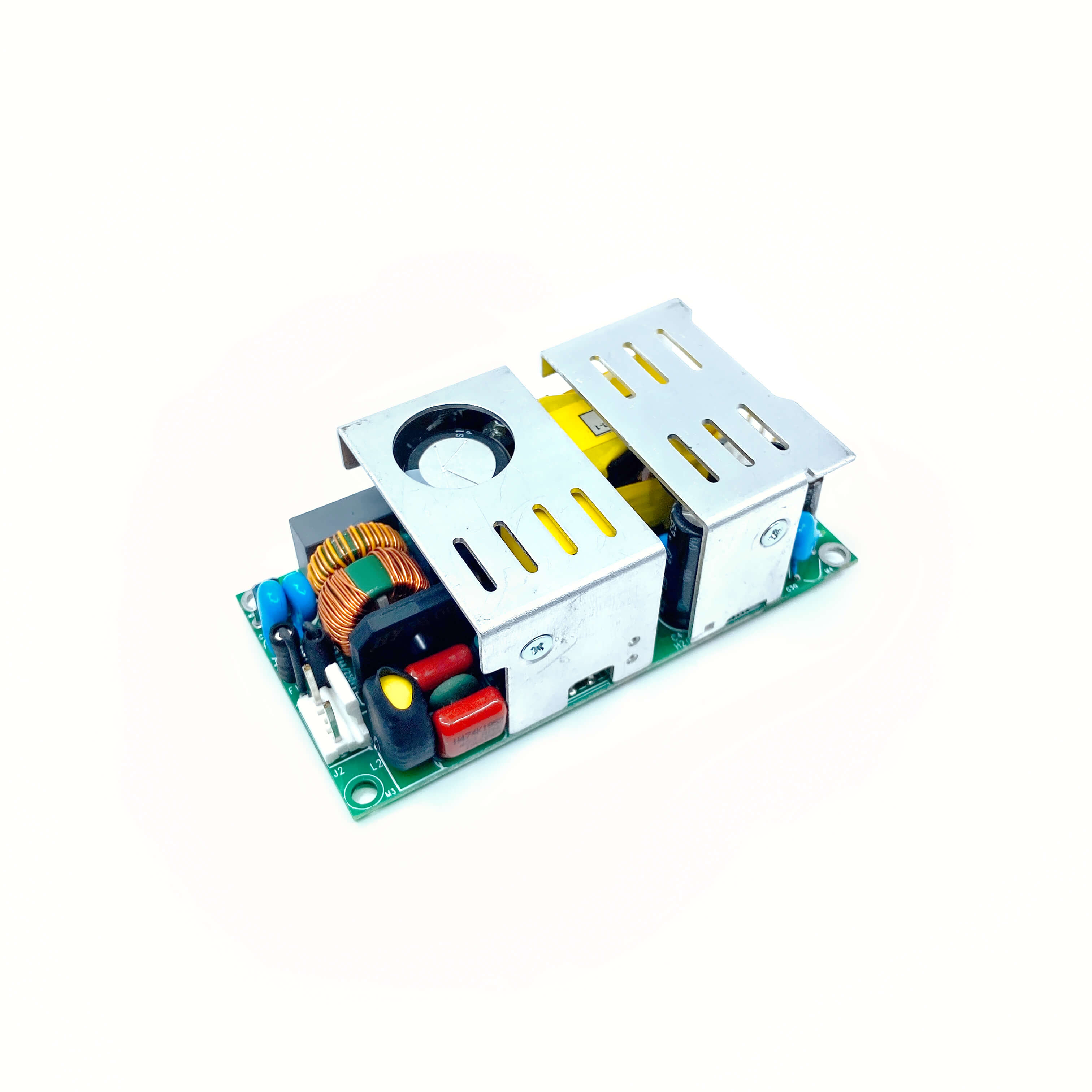 SLB125 시리즈