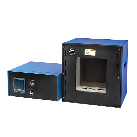 Mikron M315X HT 블랙바디
