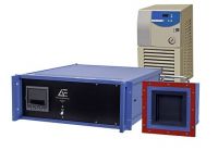 Mikron M345X6 LC 블랙바디