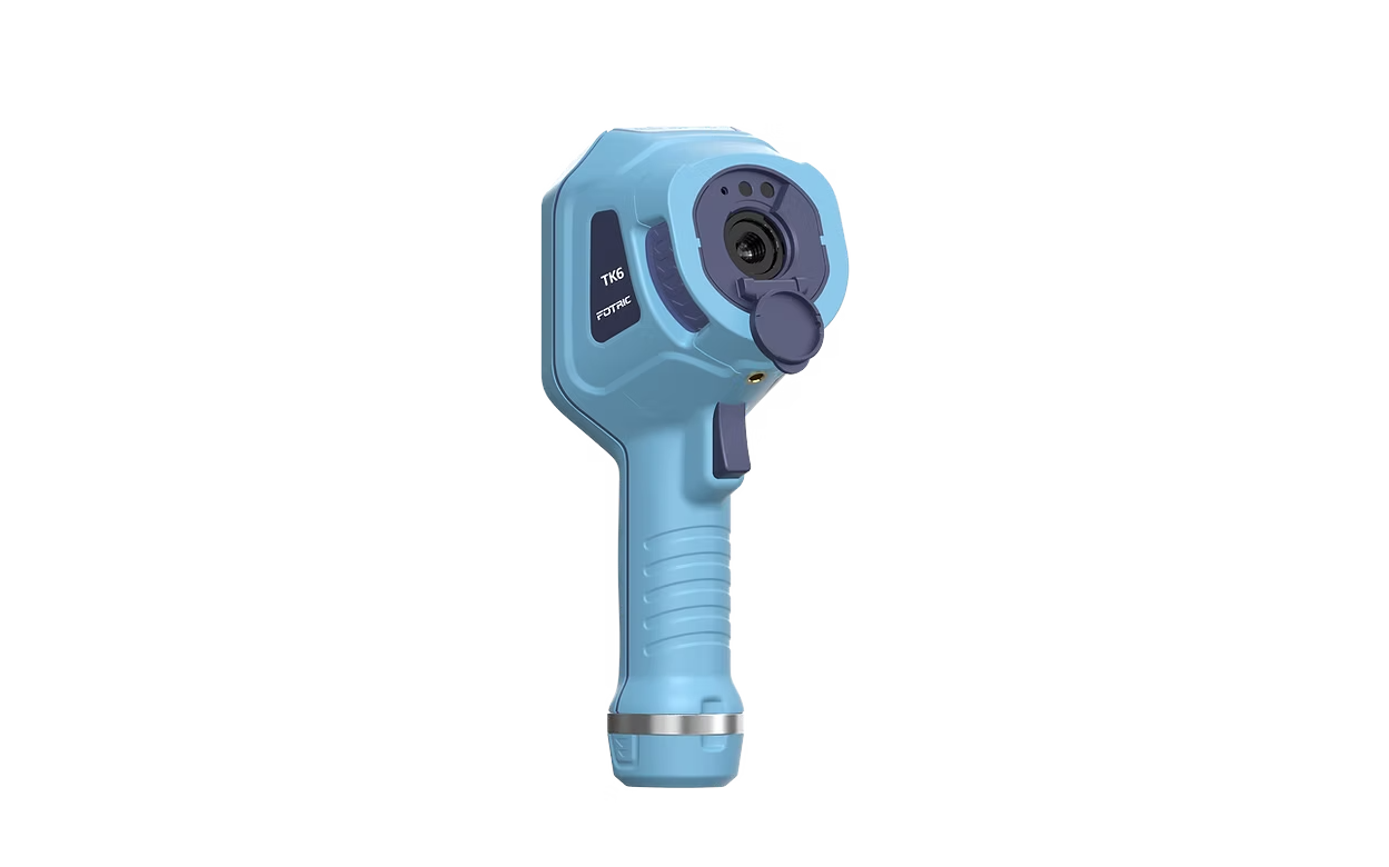 열화상카메라 TK6