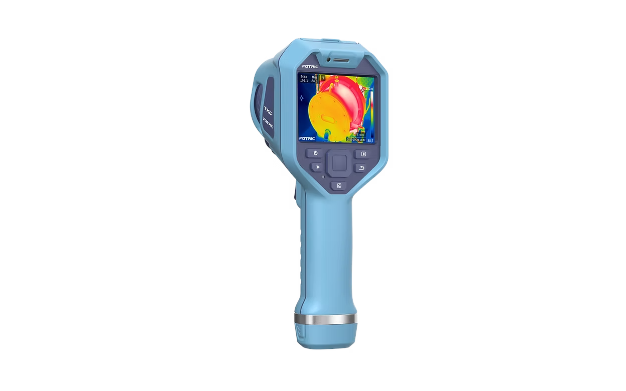 열화상카메라 TK6