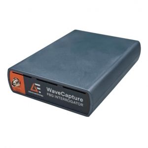 WaveCapture FBG 인테로게이터 시스템