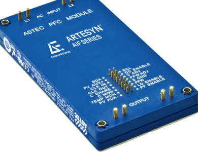 AC-DC AC 입력 PCB 마운트