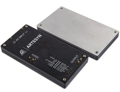 AC-DC BMP