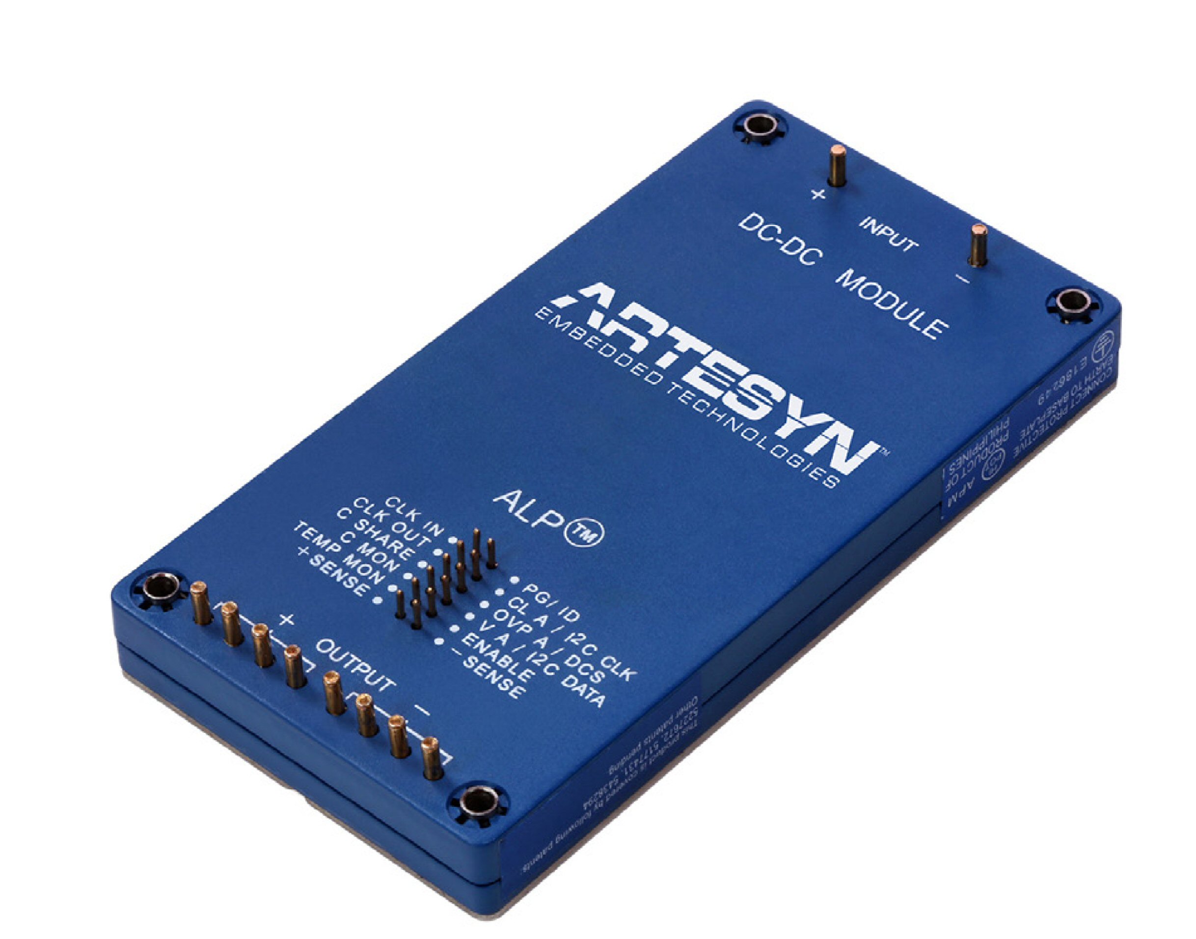 AIF 600W 시리즈