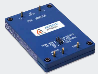 역률 보정 PCB 마운트