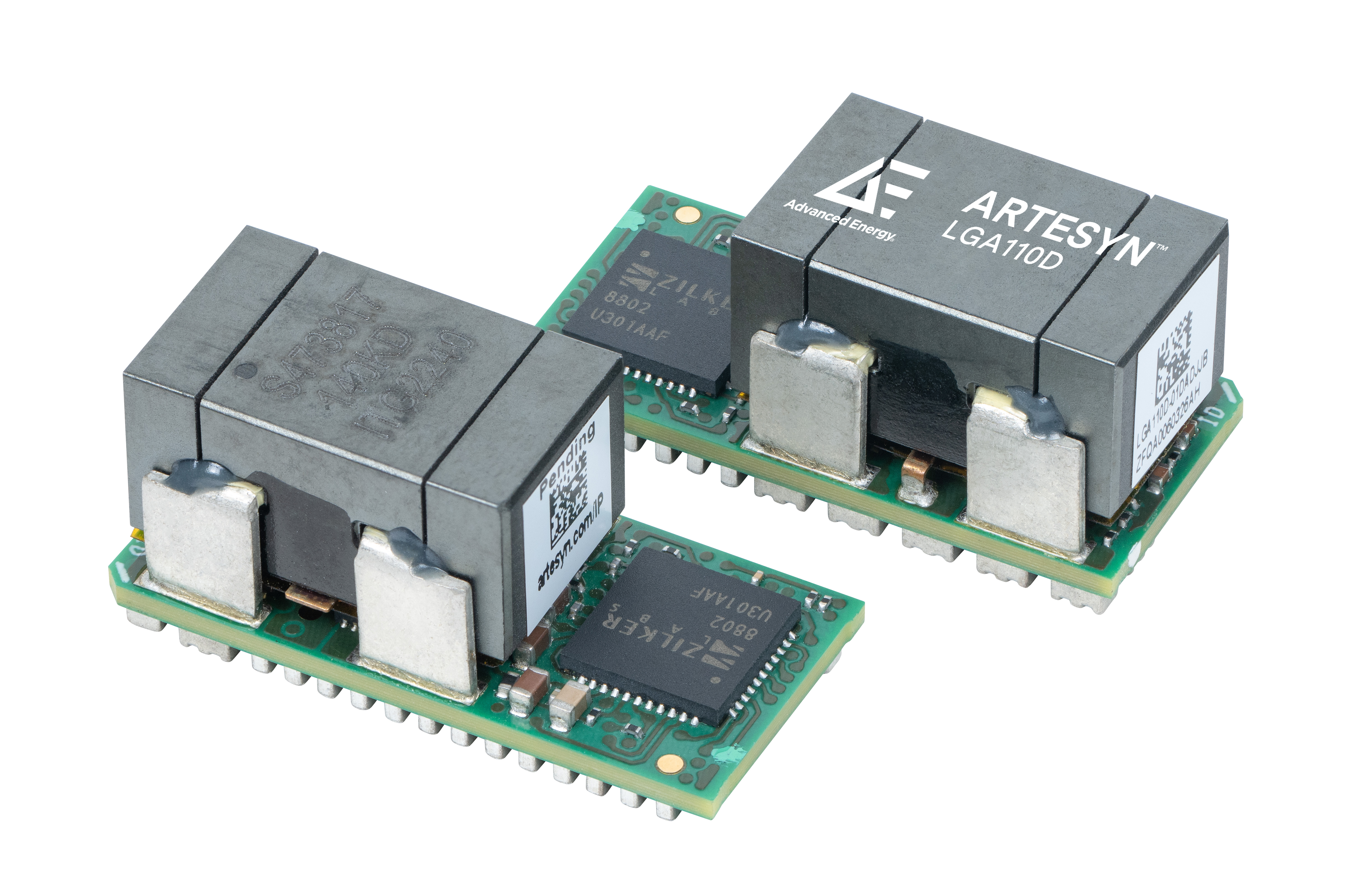 LGA 110D 시리즈