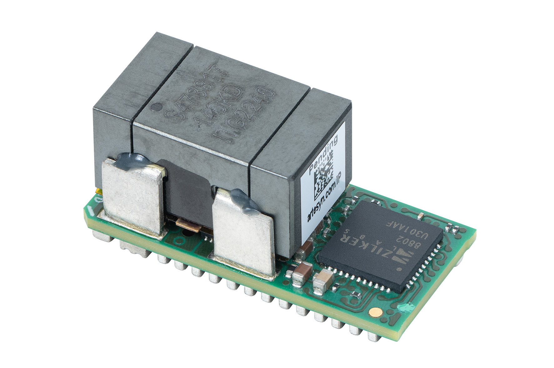 LGA 110D 시리즈