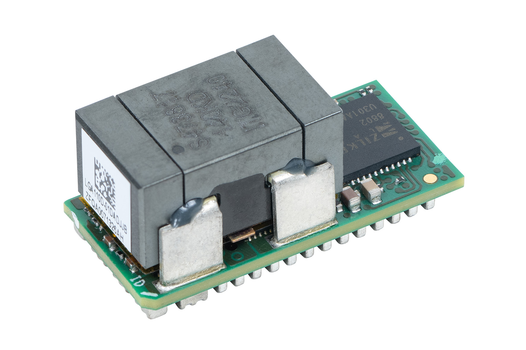 LGA 110D 시리즈