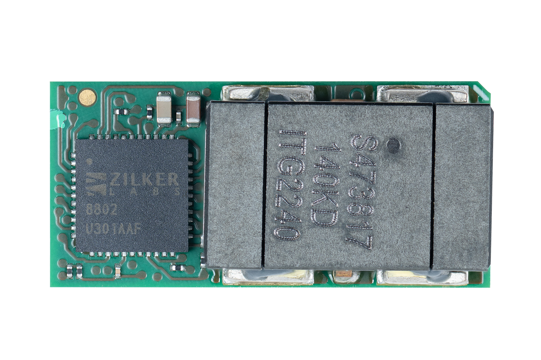 LGA 110D 시리즈