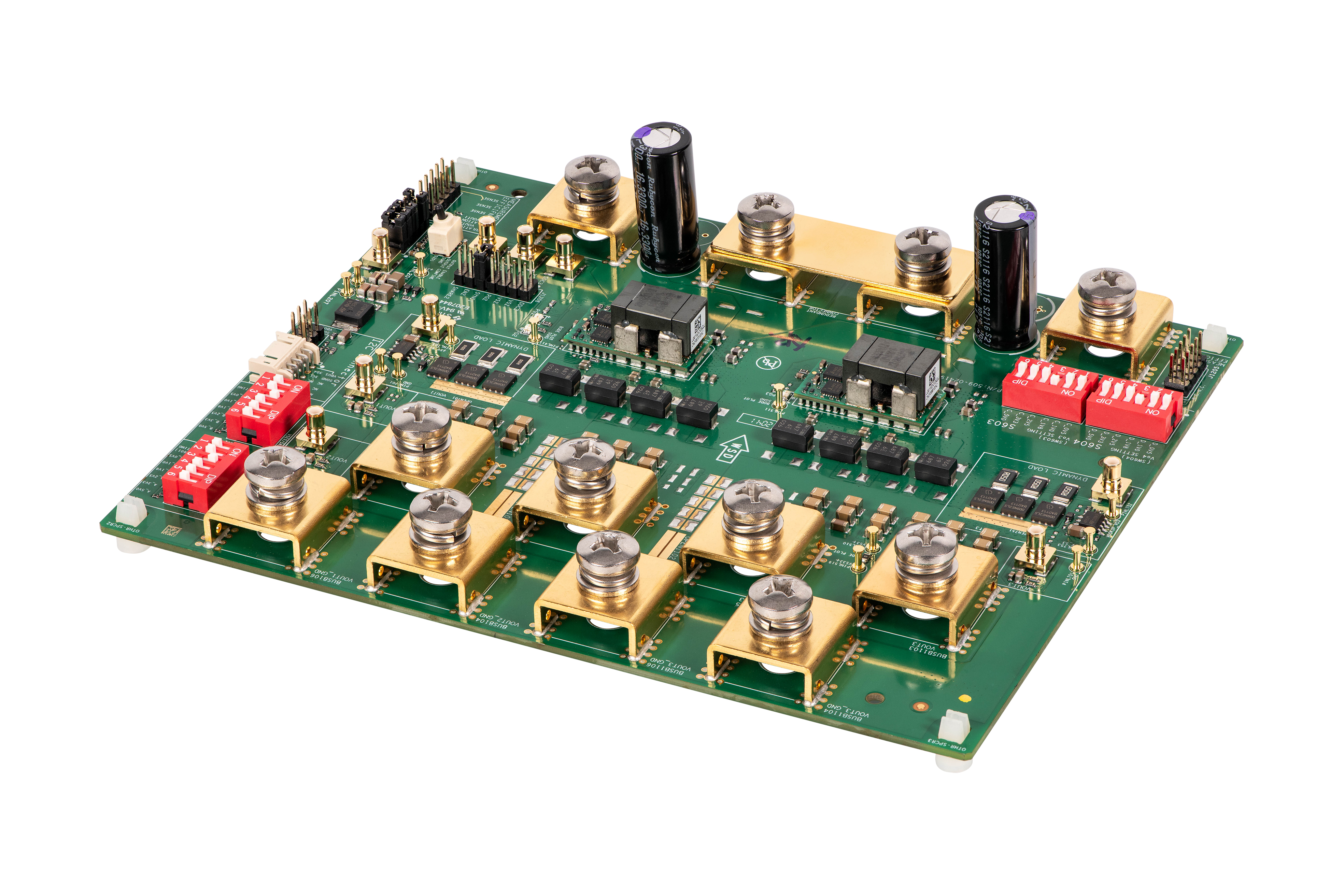 LGA 110D 데모키트