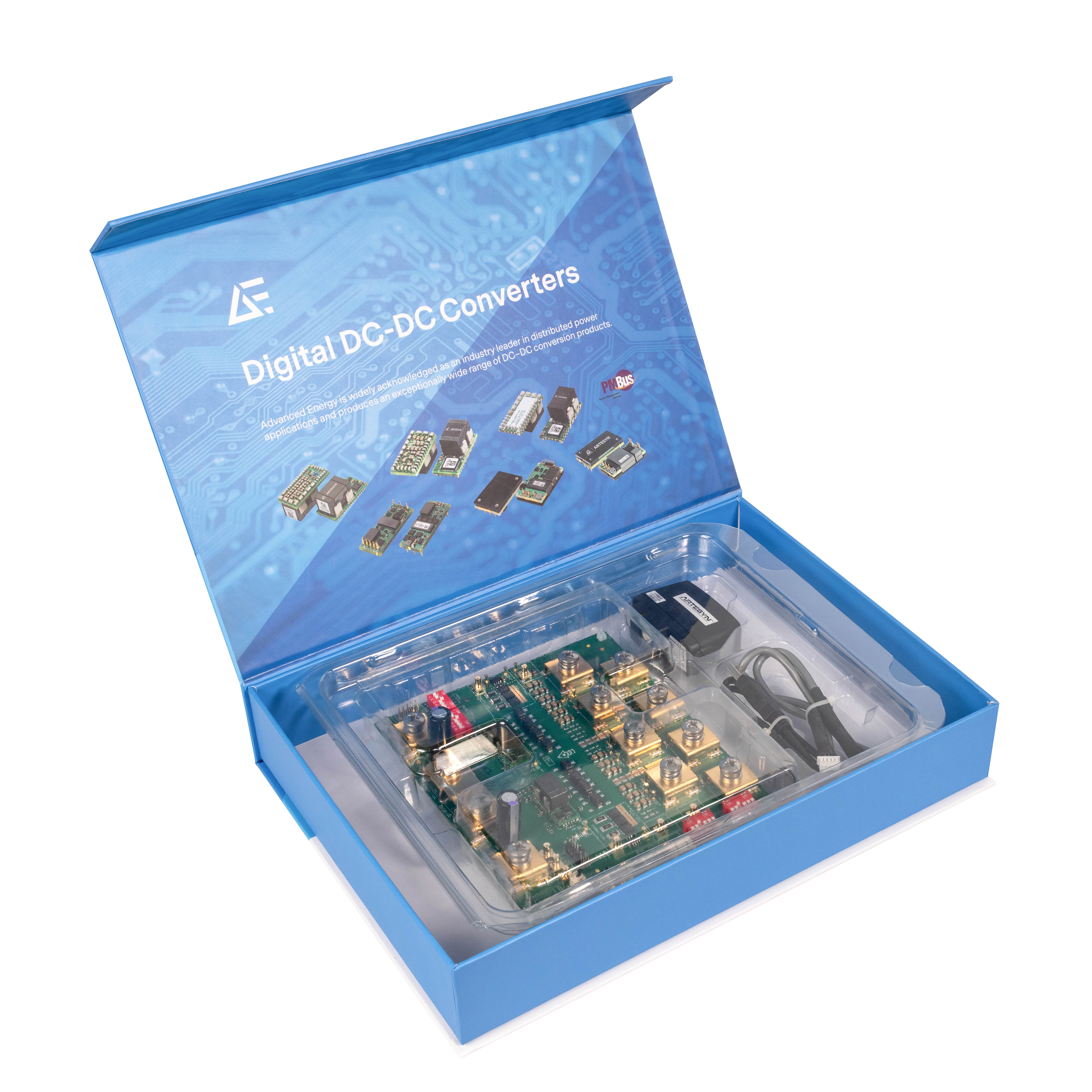 LGA 110D 데모키트