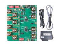 LGA 50D 평가 키트