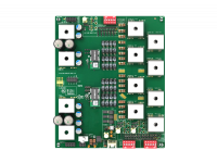 LGA 80D 데모 키트
