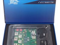 LGA 80D 데모 키트