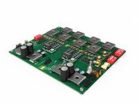 LGA 80D 데모 키트