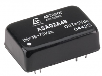 ASA 10W 24Vin 시리즈