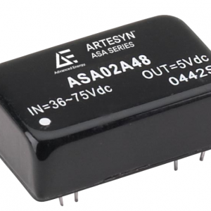 ASA 10W 24Vin 시리즈