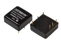 AXA 20W 단일 출력 18-75V Vin 시리즈