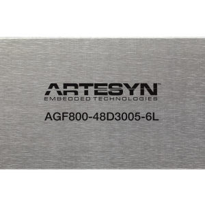 AGF800 듀얼 시리즈