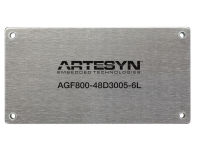 AGF800 듀얼 시리즈